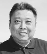 Joe Chiang, REALTOR<sup>®</sup>