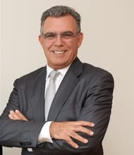 Darioush Tabei, REALTOR<sup>®</sup>