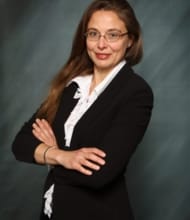 Natalia Saxvik, REALTOR<sup>®</sup>