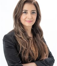 Rachel Heidary, REALTOR<sup>®</sup>, Personal Real Estate Corporation