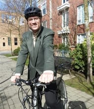 Michael Carrier, REALTOR<sup>®</sup>