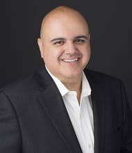 Vargha Akhtarkhavari, REALTOR<sup>®</sup>, Personal Real Estate Corporation