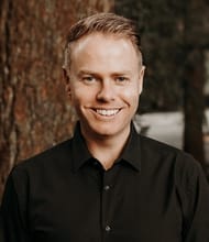 Justin Hennessey, REALTOR<sup>®</sup>, Personal Real Estate Corporation