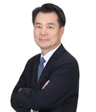 Hang Lee, REALTOR<sup>®</sup>