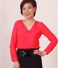 Winnie Yuen, REALTOR<sup>®</sup>