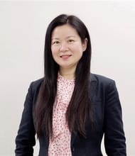 Amy (Hua) Tang, REALTOR<sup>®</sup>, Personal Real Estate Corporation