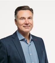 Bret Schillebeeckx, REALTOR<sup>®</sup>, Personal Real Estate Corporation