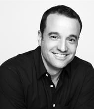 Dan Goluboff, REALTOR<sup>®</sup>, Personal Real Estate Corporation