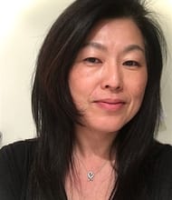 Toshiko Matsuda, REALTOR<sup>®</sup>