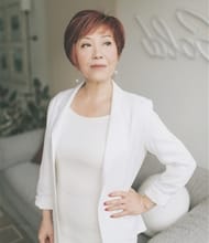 Angela Xu, REALTOR<sup>®</sup>, Personal Real Estate Corporation