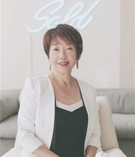Angela Xu, REALTOR<sup>®</sup>, Personal Real Estate Corporation