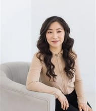 Vivian Lin, REALTOR<sup>®</sup>