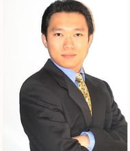 Frank Wu, REALTOR<sup>®</sup>, Personal Real Estate Corporation