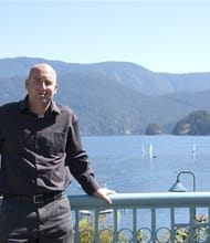 Charlie Cameron, REALTOR<sup>®</sup>, Personal Real Estate Corporation