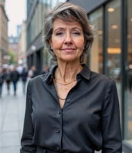 Allison Cimoszko, REALTOR<sup>®</sup>