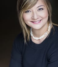 Geraldine Santiago, REALTOR<sup>®</sup>