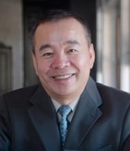 Carl Chu, REALTOR<sup>®</sup>, Personal Real Estate Corporation