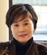 Mable Ting, REALTOR<sup>®</sup>