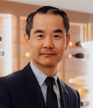 John Zhou, REALTOR<sup>®</sup>
