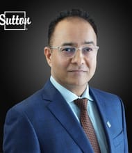 Dale Sandhu, REALTOR<sup>®</sup>