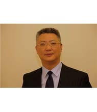 Yuxing (Frank) Ye, REALTOR<sup>®</sup>, Personal Real Estate Corporation