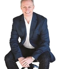 Simon Hudson, REALTOR<sup>®</sup>, Personal Real Estate Corporation