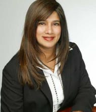 Deena Faleiro, REALTOR<sup>®</sup>