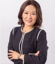 Jenny Ho, REALTOR<sup>®</sup>, Personal Real Estate Corporation
