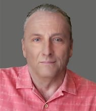 Colin Palmer, REALTOR<sup>®</sup>