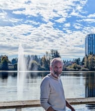 Colin Palmer, REALTOR<sup>®</sup>