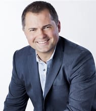 Colin Hall, REALTOR<sup>®</sup>, Personal Real Estate Corporation