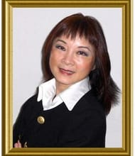 Annie Ma, REALTOR<sup>®</sup>, Personal Real Estate Corporation