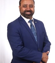 Jag Bhandari, REALTOR<sup>®</sup>