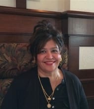 Maria Menjou, REALTOR<sup>®</sup>, Personal Real Estate Corporation