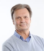 Ralph Stiebel, REALTOR<sup>®</sup>