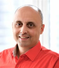 Ali Manavi, REALTOR<sup>®</sup>