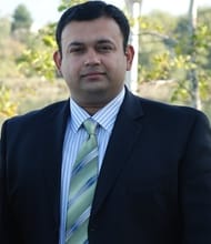 Khalid Hasan, REALTOR<sup>®</sup>, Personal Real Estate Corporation
