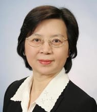 Elaine Zhan, REALTOR<sup>®</sup>, Personal Real Estate Corporation