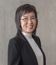 Vivien Ma, REALTOR<sup>®</sup>, Personal Real Estate Corporation