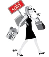 Penny Mitchell, REALTOR<sup>®</sup>, Personal Real Estate Corporation