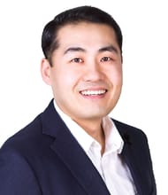 Steven Oh, REALTOR<sup>®</sup>, Personal Real Estate Corporation