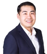 Steven Oh, REALTOR<sup>®</sup>, Personal Real Estate Corporation