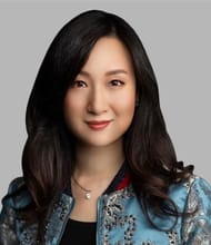 Vivian Choi, REALTOR<sup>®</sup>, Personal Real Estate Corporation