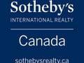 Sotheby's International Realty Canada, 