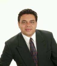 Reza Mousavy, REALTOR<sup>®</sup>