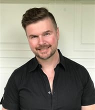 Gunnar Foss, REALTOR<sup>®</sup>