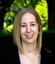 Sherry Ojagh, REALTOR<sup>®</sup>