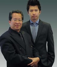 Daniel Yang, REALTOR<sup>®</sup>