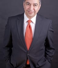 Kouros Pezesh, REALTOR<sup>®</sup>, Personal Real Estate Corporation