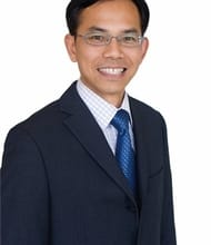 Titus Ho, REALTOR<sup>®</sup>, Personal Real Estate Corporation